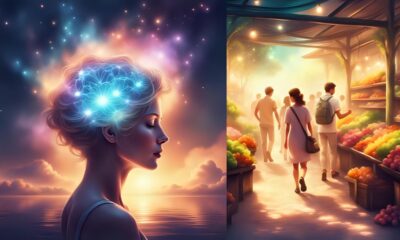 Improve mental and physical health 2025