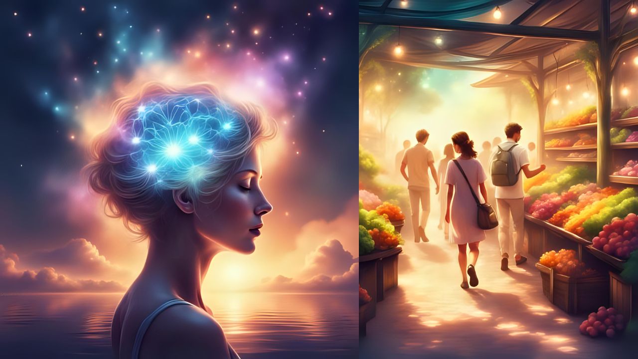 Improve mental and physical health 2025