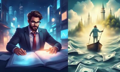 Best ways to invest and save in 2025