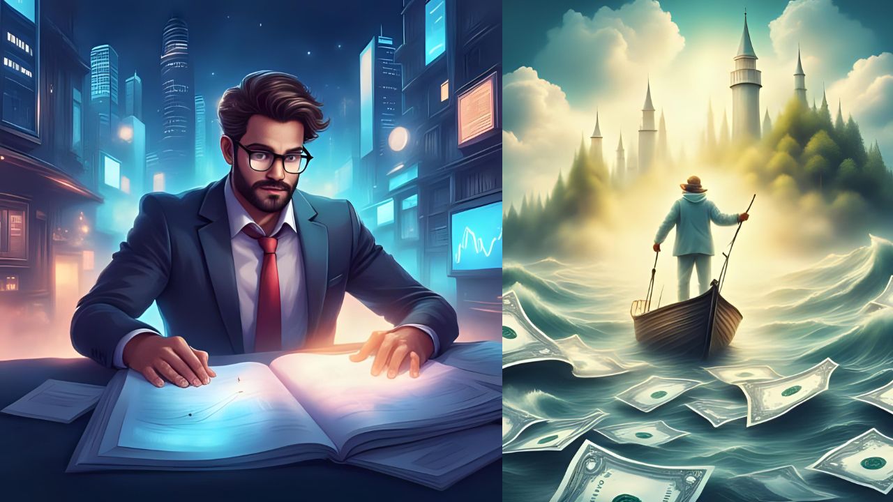 Best ways to invest and save in 2025