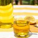 Lemon health benefits 2-week experience