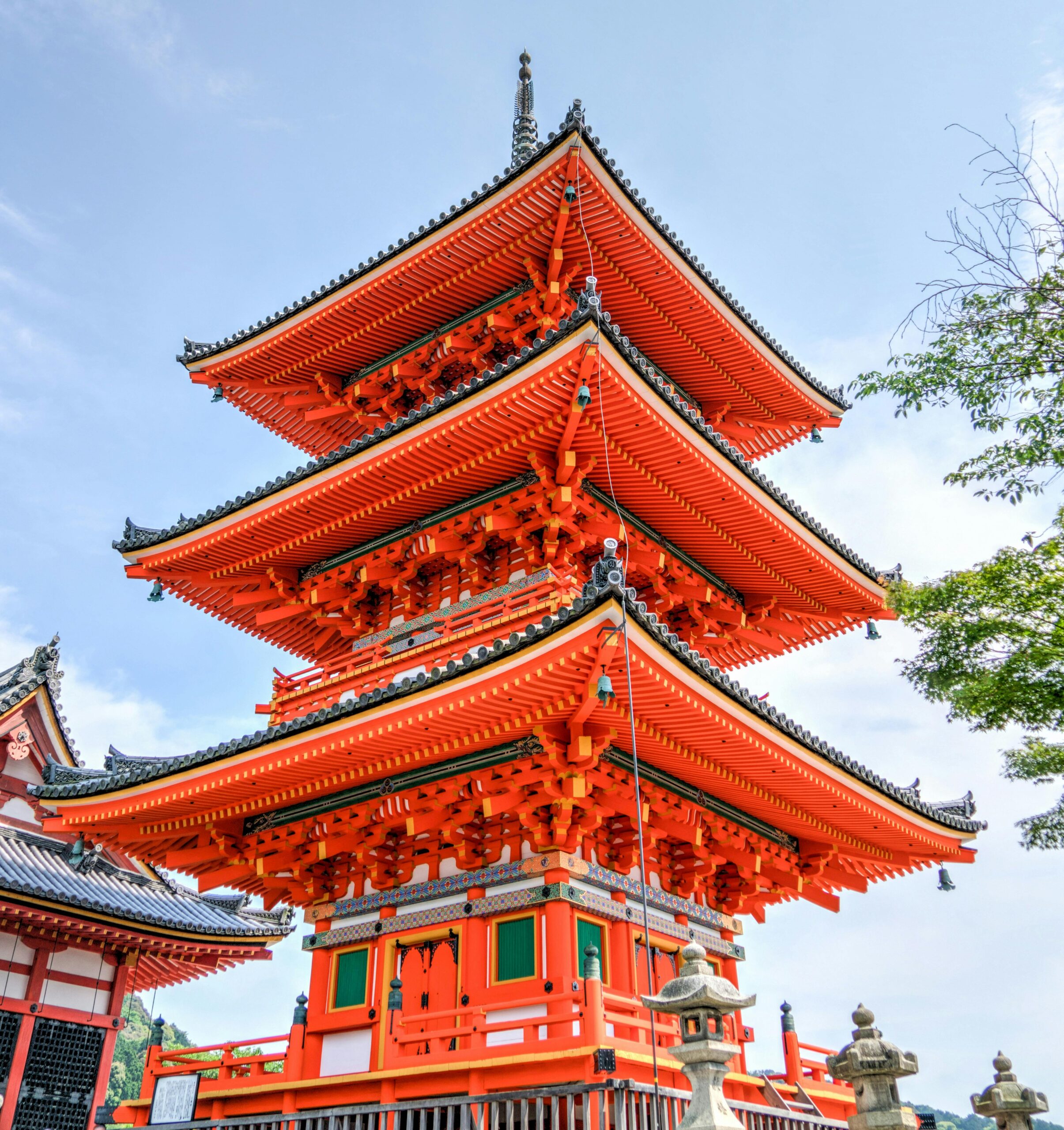 exploring Japan culture and nature