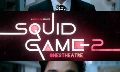 Squid Game Season 2