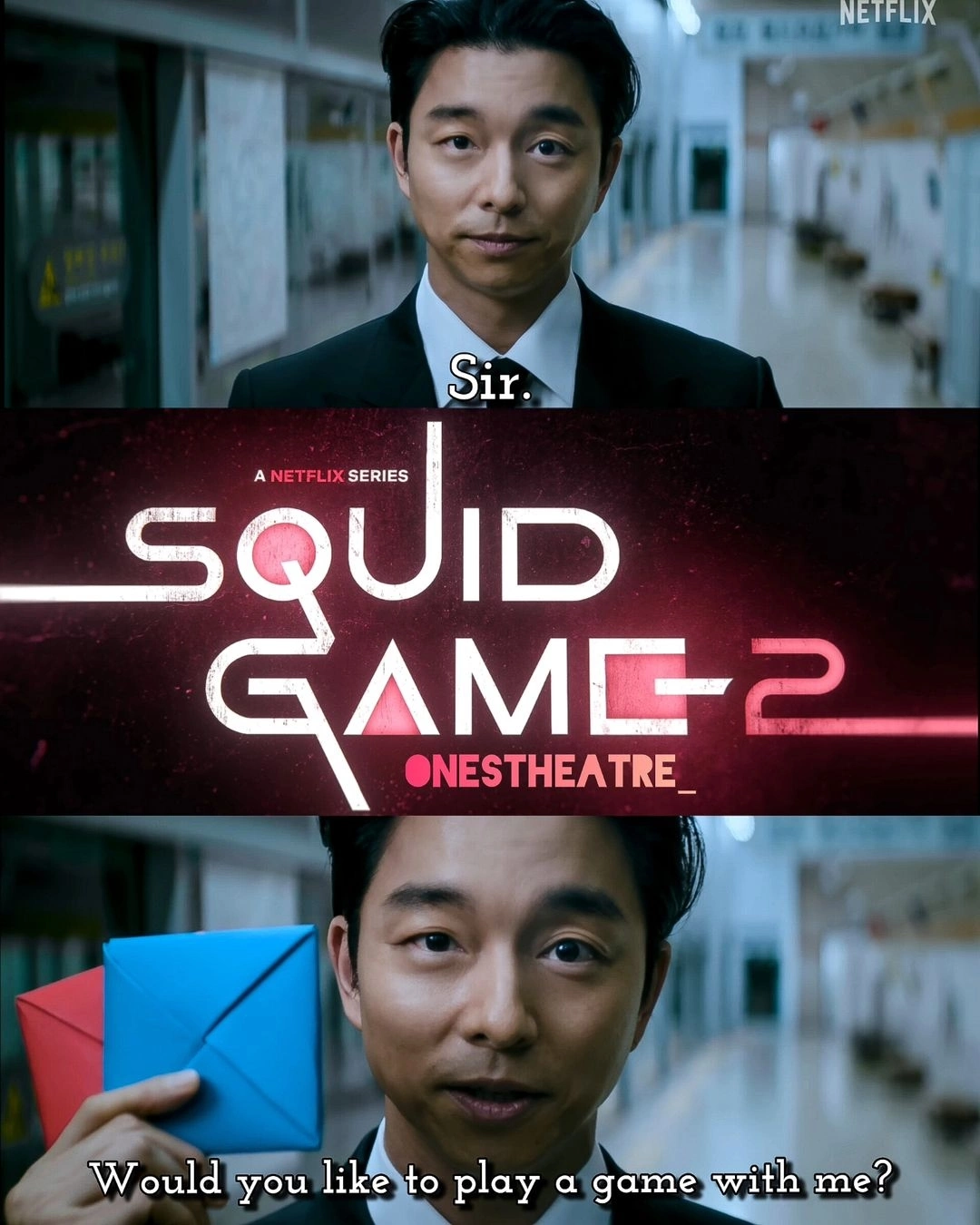 Squid Game Season 2