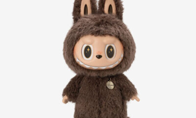 La Bobo (Labubu)