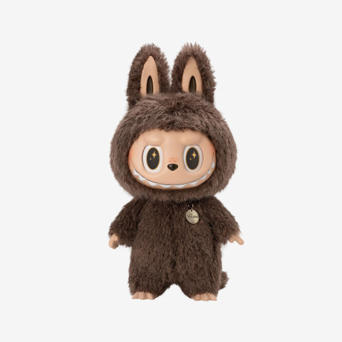La Bobo (Labubu)