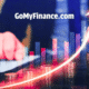 SMART savings goal tracker with progress visualization on GoMyFinance.com.