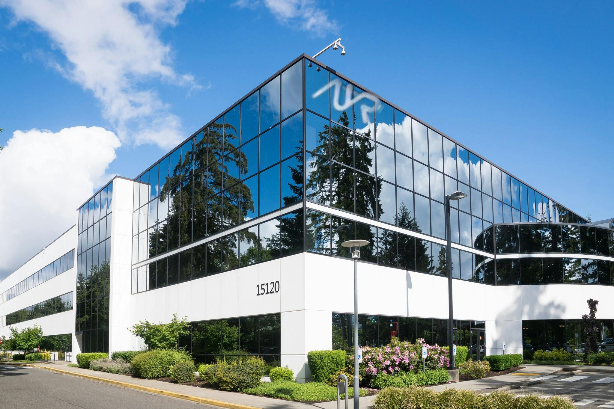yr Wellness cannabis dispensary exterior in 2025