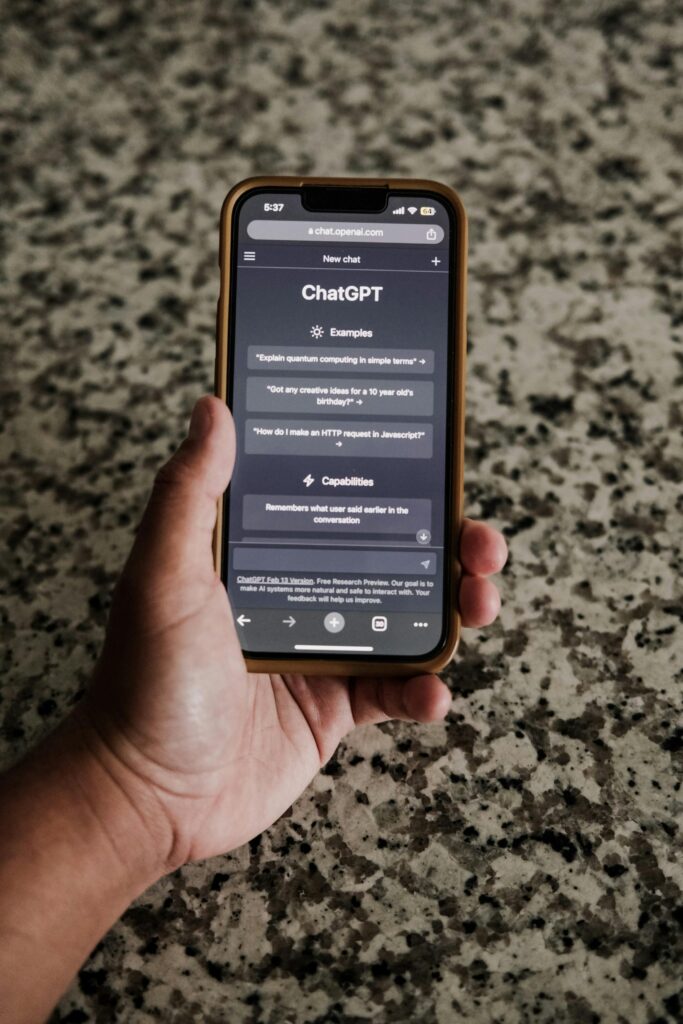 AI chatbot and live chat tools improving customer engagement in 2025.