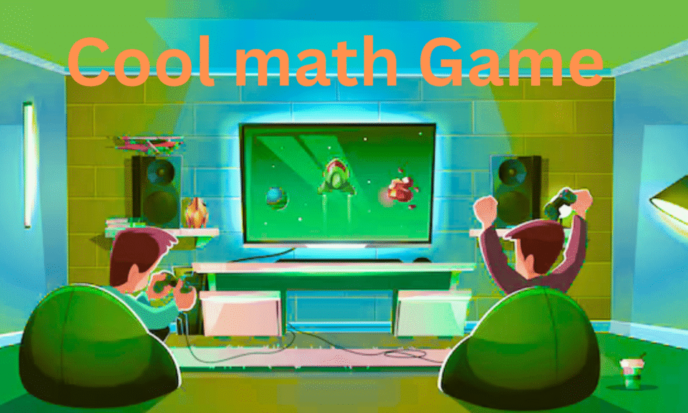 Coolmath Games enjoyed by kids, teens, and adults