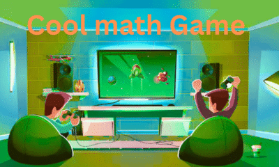 Coolmath Games enjoyed by kids, teens, and adults