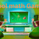 Coolmath Games enjoyed by kids, teens, and adults