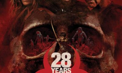 28 Years Later 2025 review