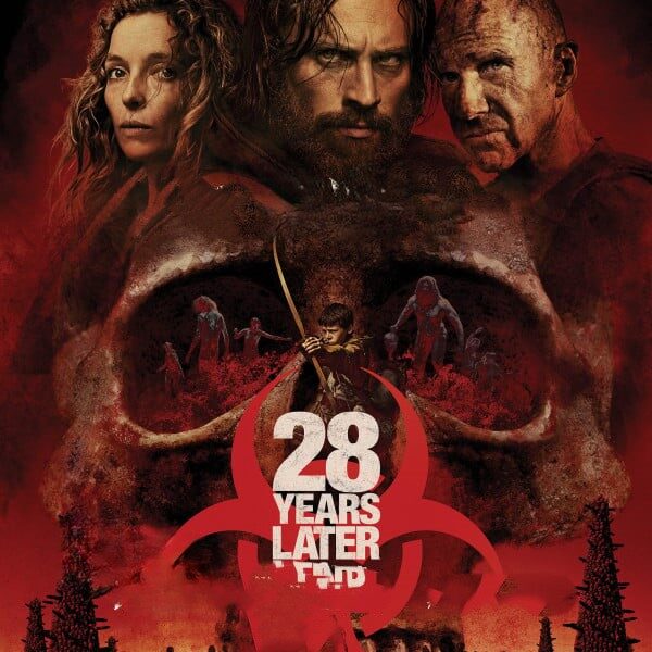 28 Years Later 2025 review
