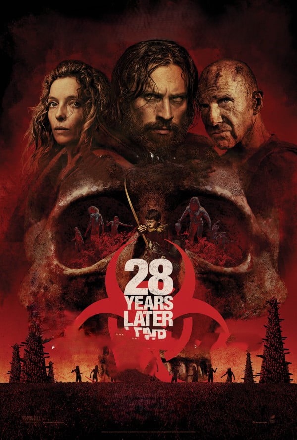 28 Years Later 2025 review