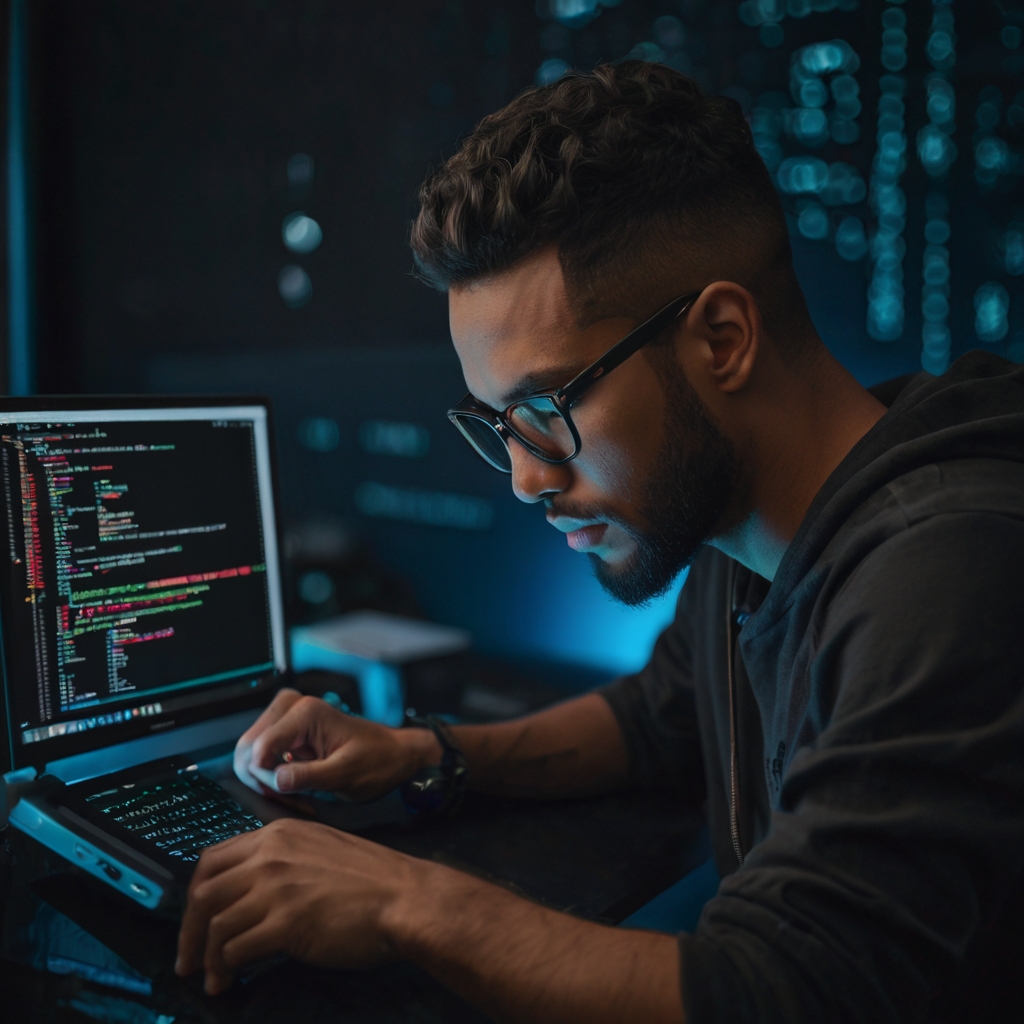 Java enterprise programming in 2025