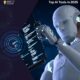 Top AI tools 2025 usa, canada and Europe