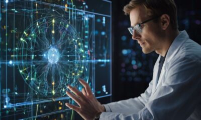 Quantum computing 2025