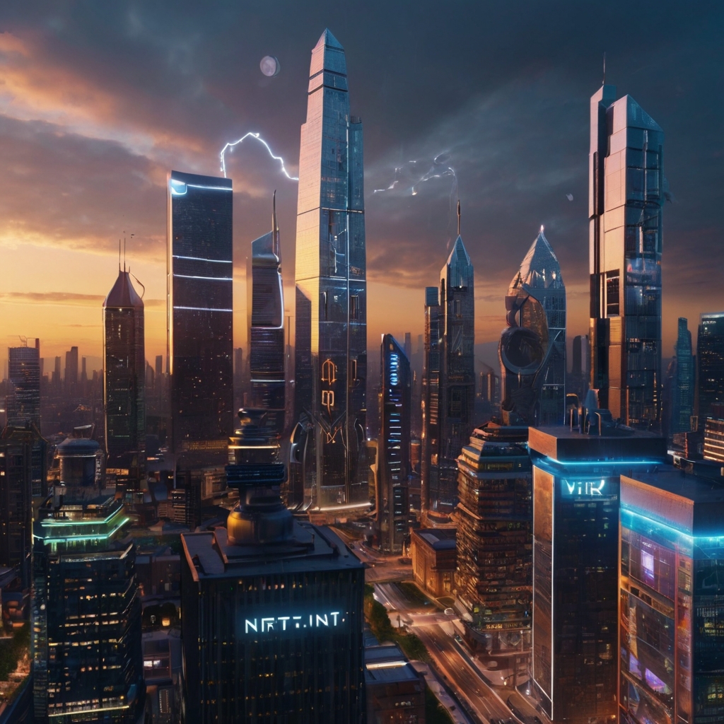 DeFi market growth from 2020 to 2025 infographic