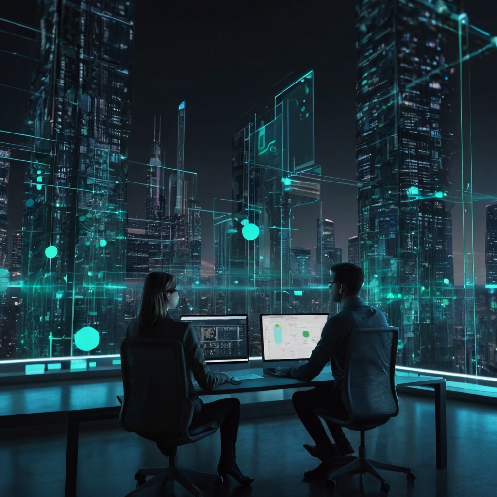 AI agents 2025