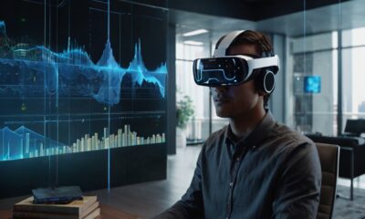 Mixed Reality headsets