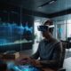 Mixed Reality headsets