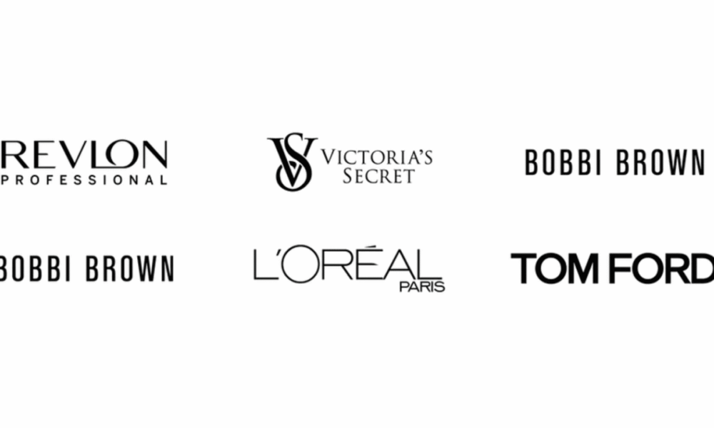 – Logos of big brands they’ve worked with (L’Oréal, Renault, Orange).