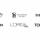 – Logos of big brands they’ve worked with (L’Oréal, Renault, Orange).