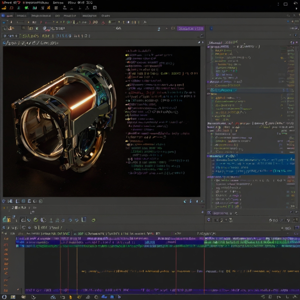 Mojo programming language for AI development