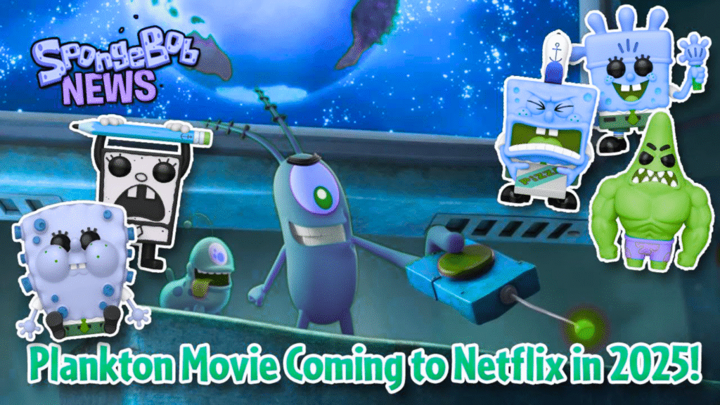 Plankton