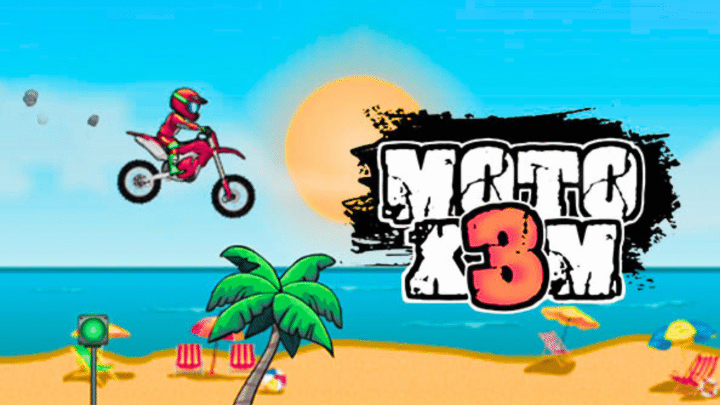 Most popular Coolmath Games including Run 3, Moto X3M.