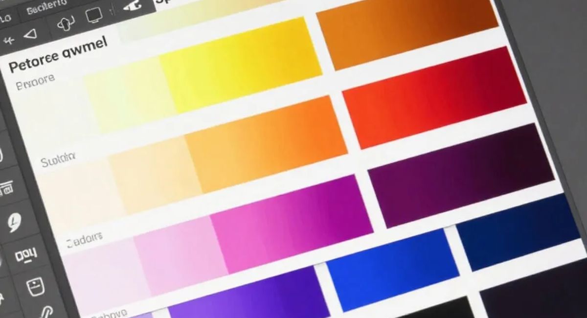 Restore Pantone colors in new Illustrator versions using swatch panel and ASE files