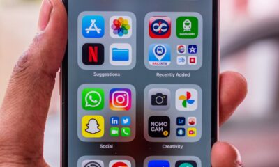 Best Free Productivity Apps 2026 to Organize, Track, and Achieve Your Goals