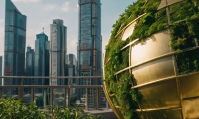 eco-friendly economy