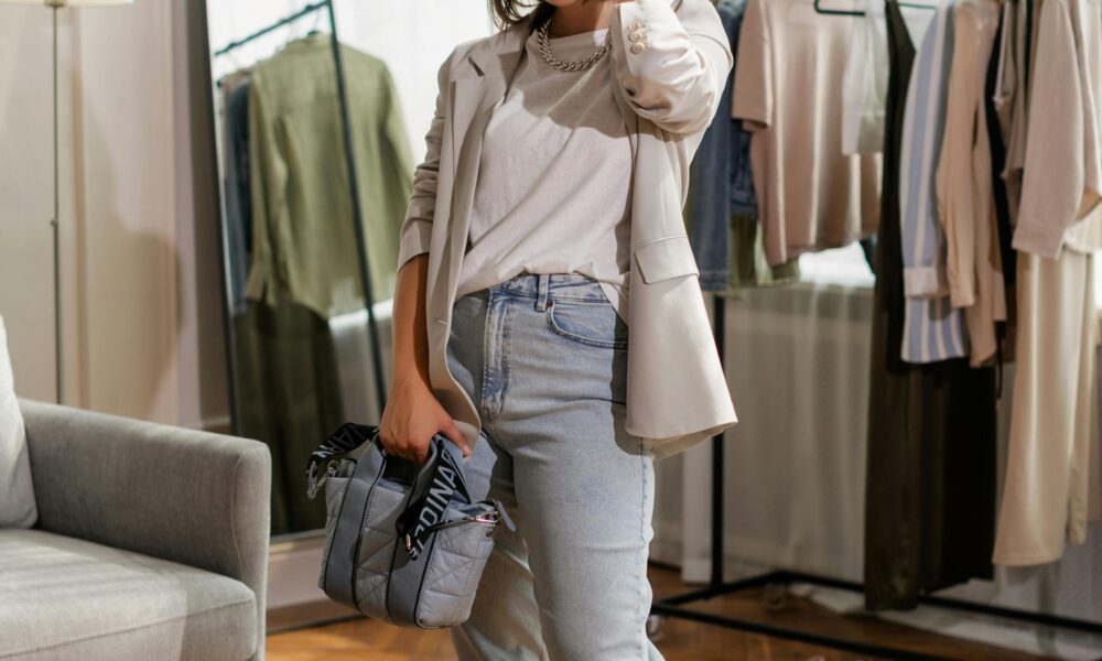 Fashion trends August 2025