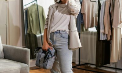 Fashion trends August 2025