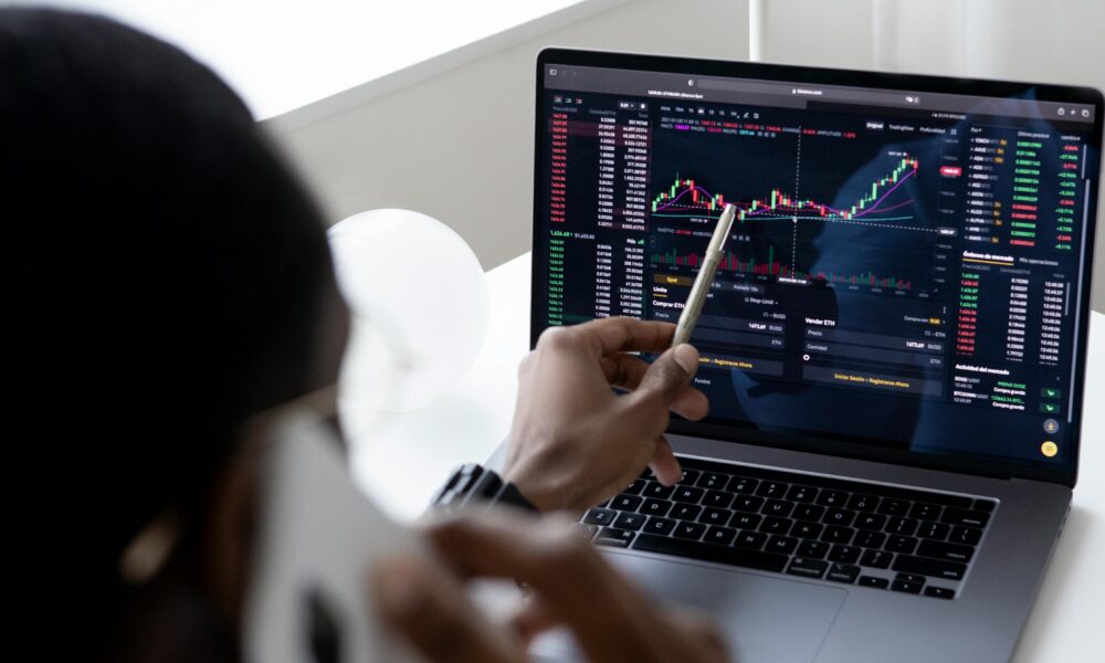 AI in Financial Platforms