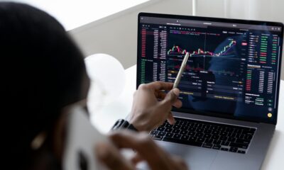 AI in Financial Platforms