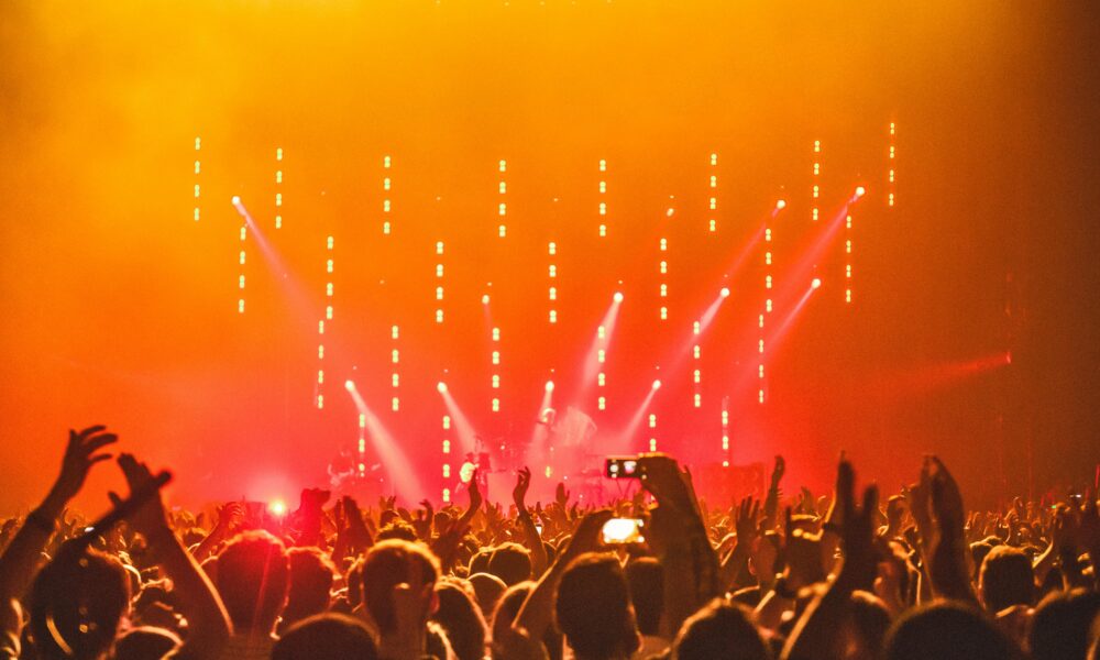 Top Tracks 2025 Globally