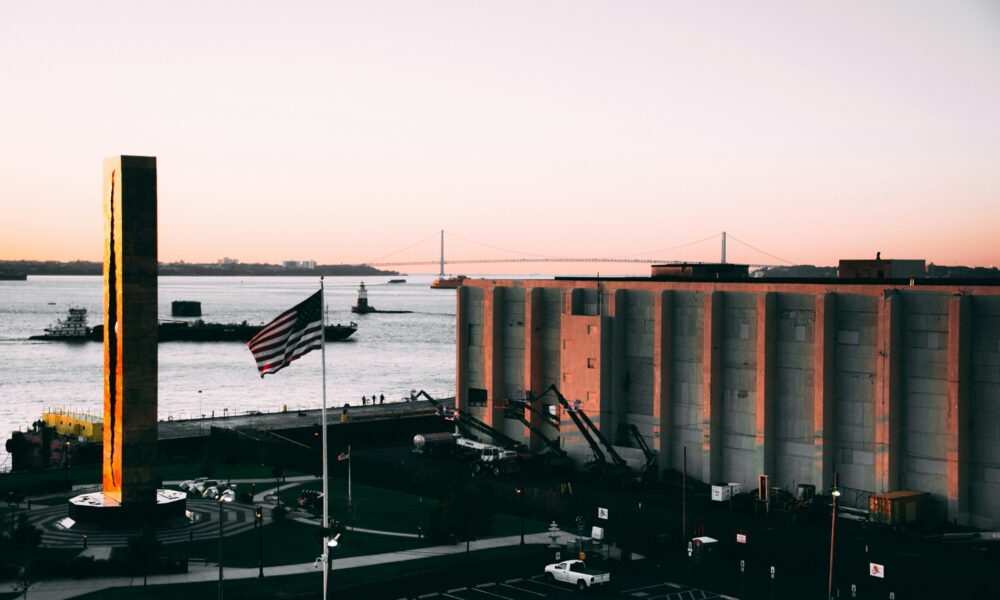 U.S. Tariff Overhaul 2025