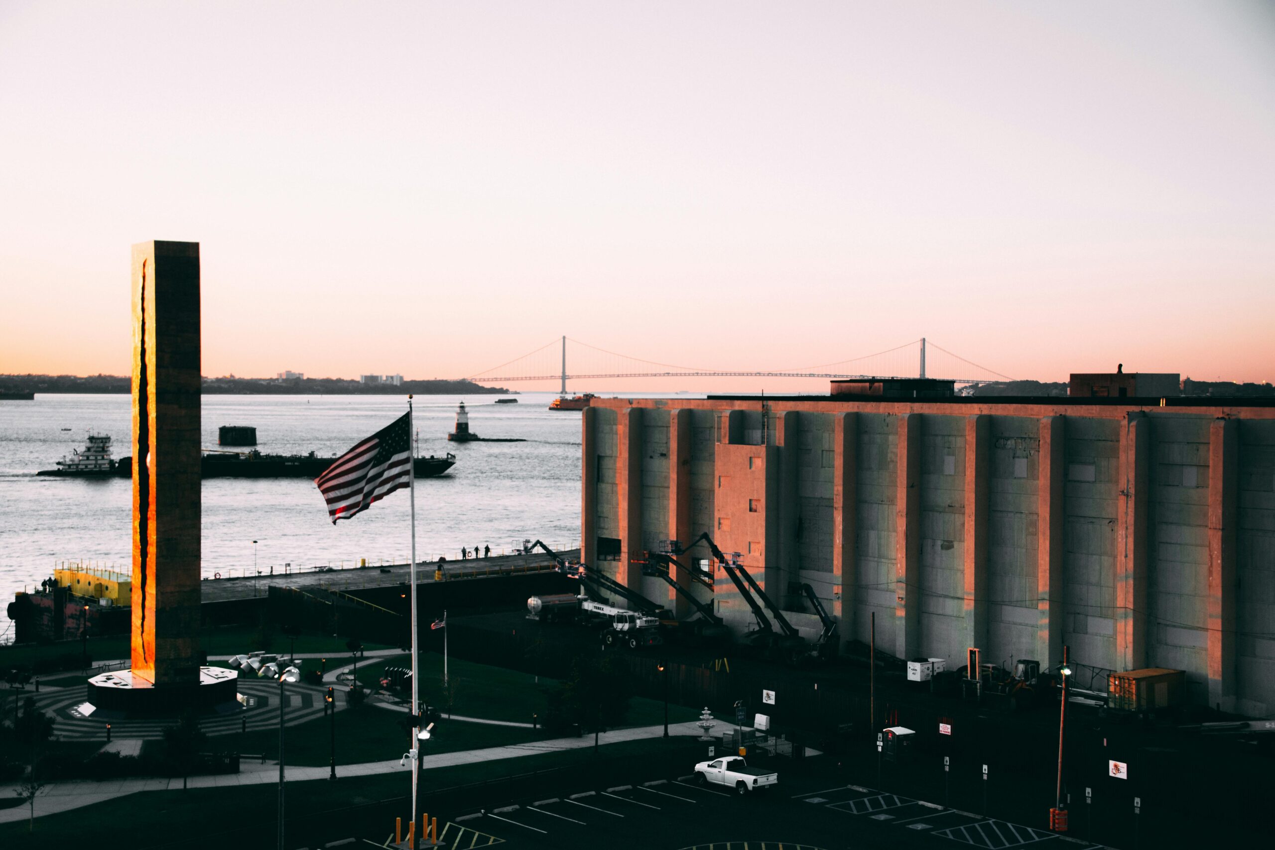 U.S. Tariff Overhaul 2025