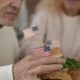 Traditional American food