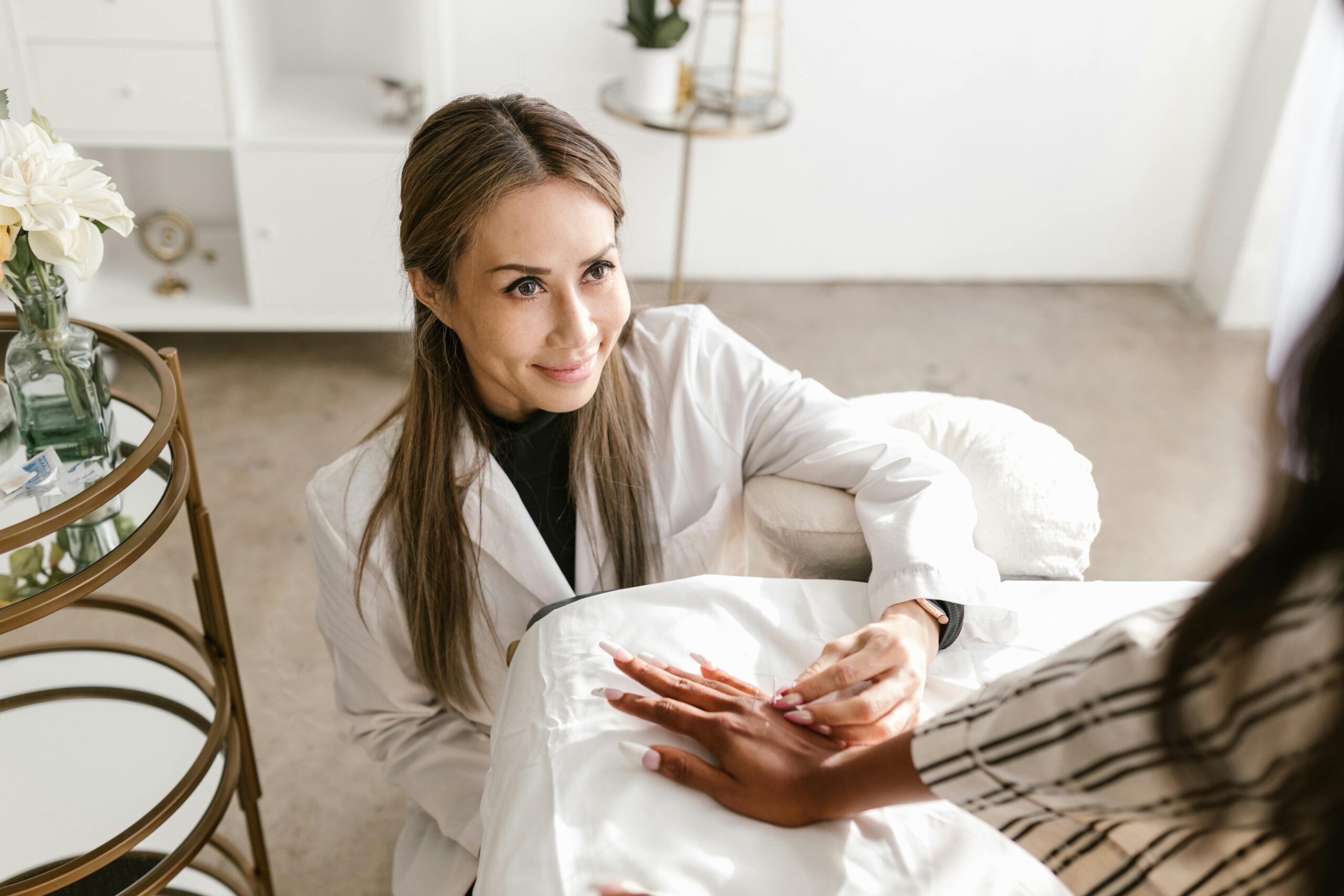 Cryotherapy benefits at Restore Hyper Wellness center