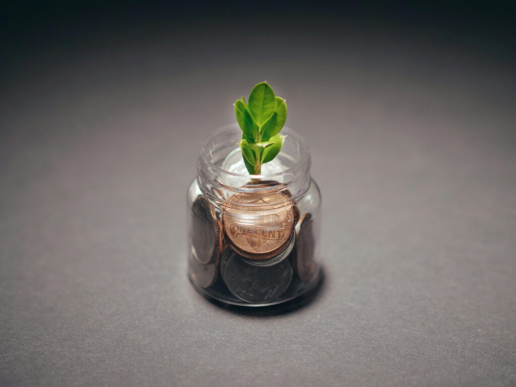 “Automated savings transfer using GoMyFinance financial app