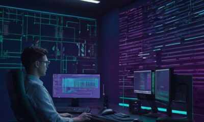 “Top programming languages to learn in 2025 with Python, JavaScript, Java, C#, C++, Rust, Go, and SQL icons”