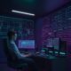 “Top programming languages to learn in 2025 with Python, JavaScript, Java, C#, C++, Rust, Go, and SQL icons”