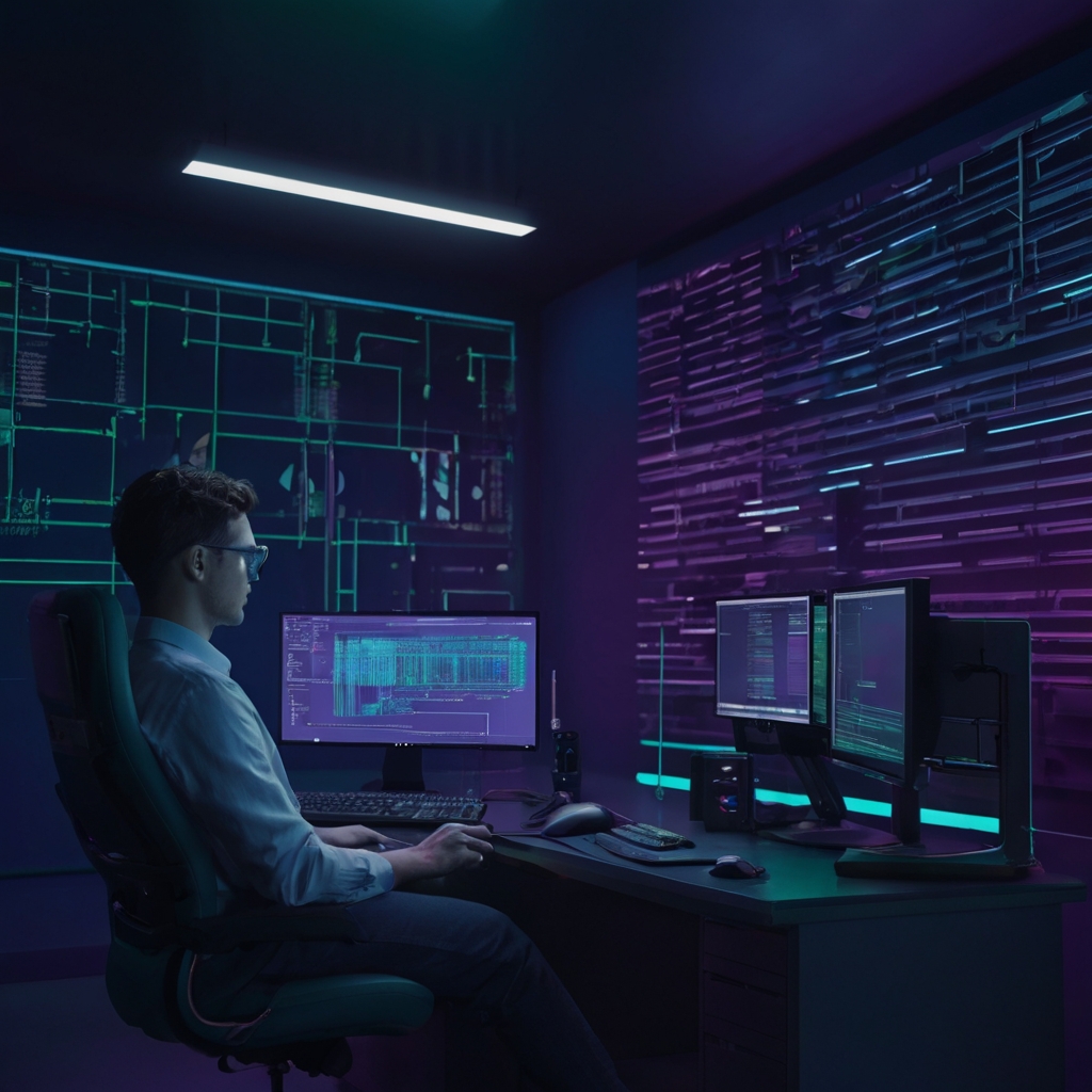 “Top programming languages to learn in 2025 with Python, JavaScript, Java, C#, C++, Rust, Go, and SQL icons”