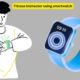 Biohacking fitness training with smart devices
