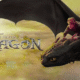 Graphic showing “June 2025 – Dragons Return to the Big Screen.