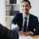 Professionalism and trust in business